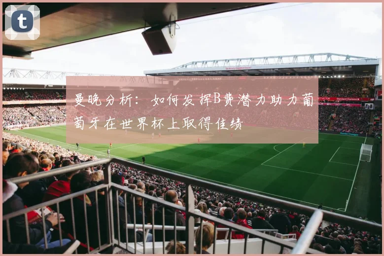 曼晚分析：如何发挥B费潜力助力葡萄牙在世界杯上取得佳绩