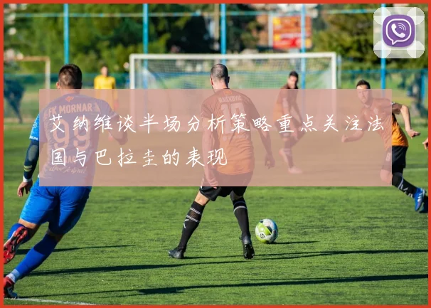 艾纳维谈半场分析策略重点关注法国与巴拉圭的表现