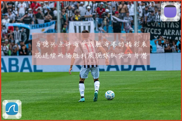 马德兴点评海牛战胜海港的精彩表现连续两场胜利展现球队实力与潜力